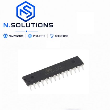 ATMEGA328P-PU