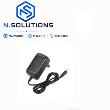 Alimentation Chargeur 12V 2A/5V 2A
