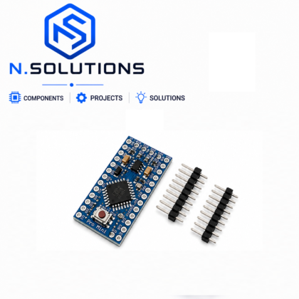 Arduino Pro Mini Atmega328 5V 16MHz