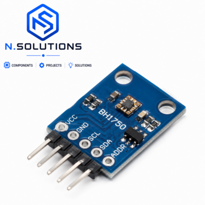 BH1750FVI Module de capteur de luminosité