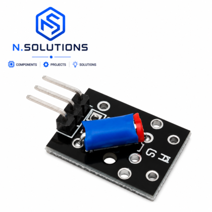Capteur d’inclinaison Tilt Switch KY-020
