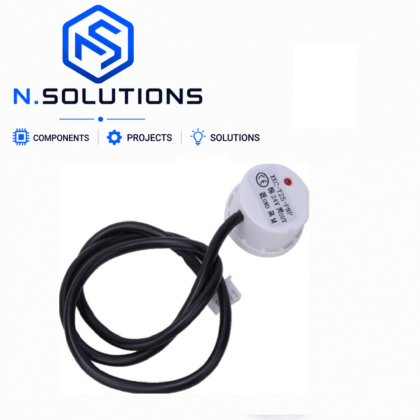 Capteur niveau sans contact XKC-Y25-T12V