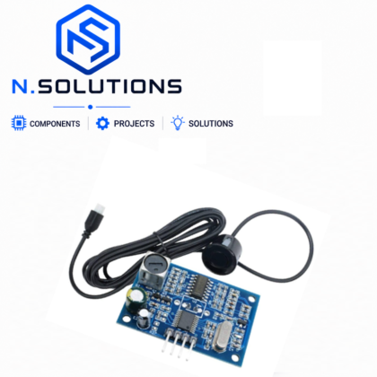 JSN-SR04T Module de mesure de distance ultrasonique étanche