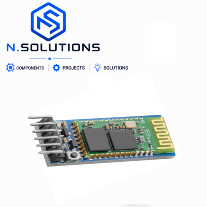 Module Bluetooth HC-05  Version: Compatible