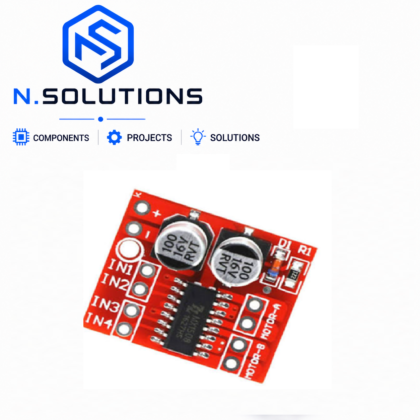 Module L298N mini