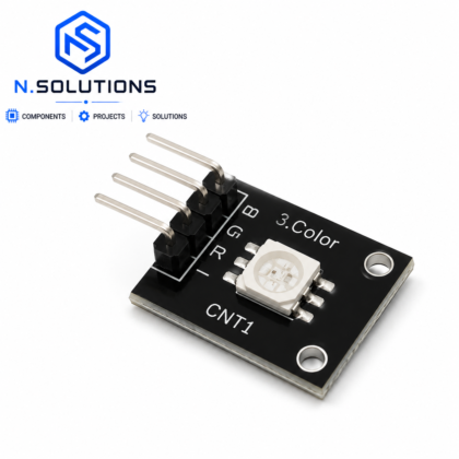 Module LED RGB SMD KY-009