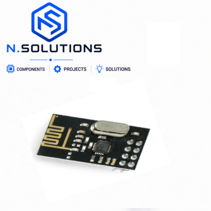Module NRF24L01 2.4GHz Transceiver RF