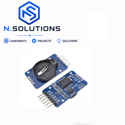 Module RTC DS1307
