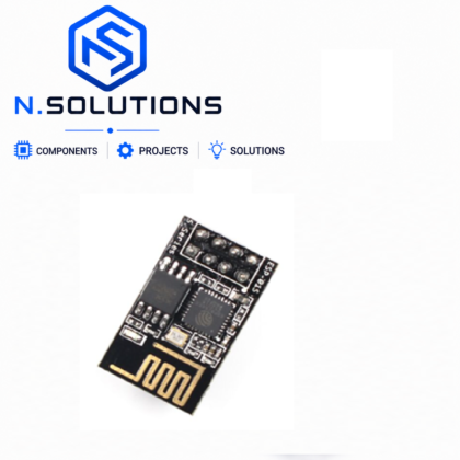 Module WiFi ESP8266 ESP-01S