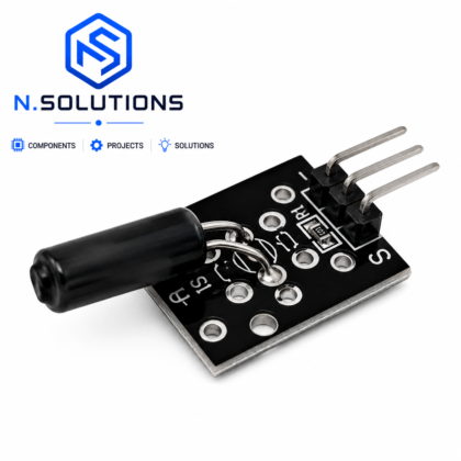 Module de capteur de vibration 18015P KY-002