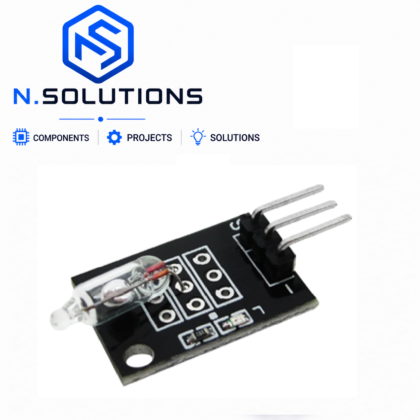 Module interrupteur d’inclinaison Mercury KY-017