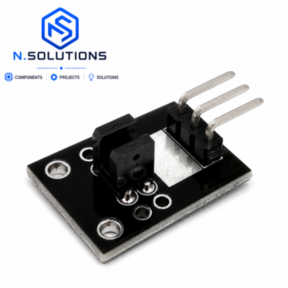 Module photo interrupter KY-010