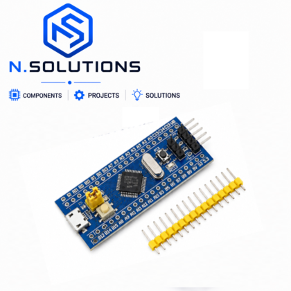 STM32F103C8T6 Carte de développement ARM STM32